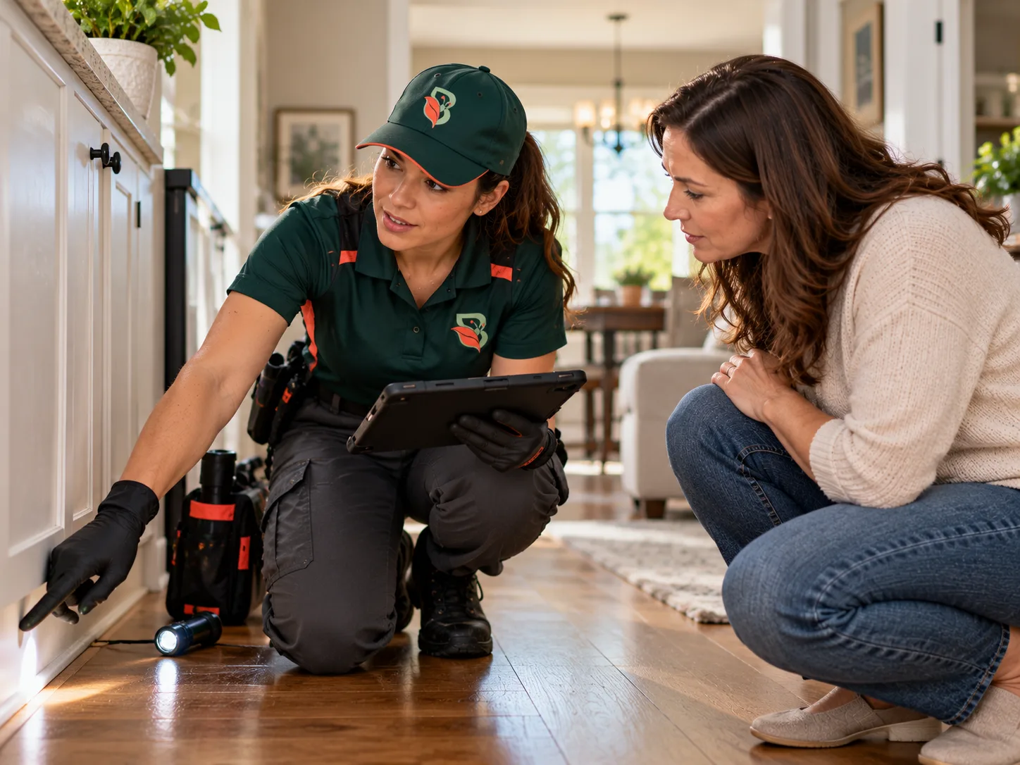 Pest Control Falkland, NC FAQs